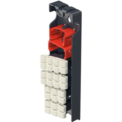 Hailo Wechselfuß-Set EasyClix Living Größe L Hailo Wechselfuß-Set EasyClix Living Größe L