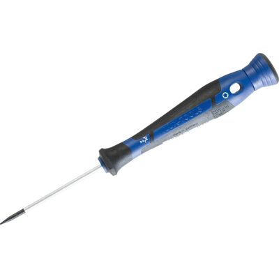 LUXTOOLS LUX-TOOLS Präzisions-Schraubendreher P2 x 60 mm LUXTOOLS LUX-TOOLS Präzisions-Schraubendreher P2 x 60 mm