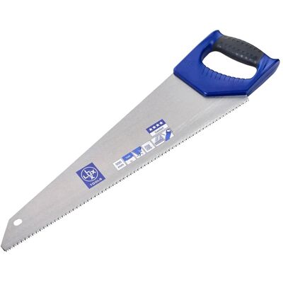 LUXTOOLS LUX-TOOLS Handsäge 500 mm Comfort LUXTOOLS LUX-TOOLS Handsäge 500 mm Comfort