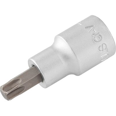LUXTOOLS LUX-TOOLS Stecknuss BIT TX50 LUXTOOLS LUX-TOOLS Stecknuss BIT TX50