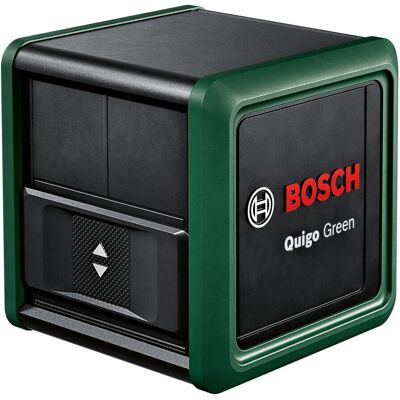 Bosch Quigo Green II (0603663C02) Bosch Quigo Green II (0603663C02)
