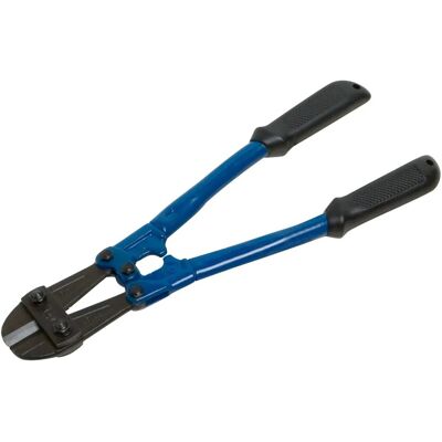 LUXTOOLS LUX-TOOLS Bolzenschneider 350 mm Classic LUXTOOLS LUX-TOOLS Bolzenschneider 350 mm Classic