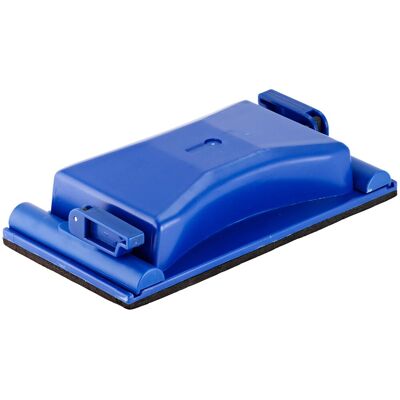 LUXTOOLS LUX-TOOLS Handschleifklotz 165 mm x 87 mm LUXTOOLS LUX-TOOLS Handschleifklotz 165 mm x 87 mm