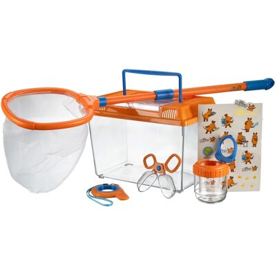 DieMaus Outdoor-Set für Kinder 5-teilig DieMaus Outdoor-Set für Kinder 5-teilig