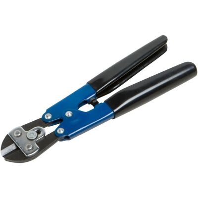 LUXTOOLS LUX-TOOLS Bolzenschneider mini 200 mm LUXTOOLS LUX-TOOLS Bolzenschneider mini 200 mm
