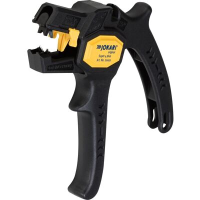 Jokari Automatische Abisolierzange Jokari Automatische Abisolierzange