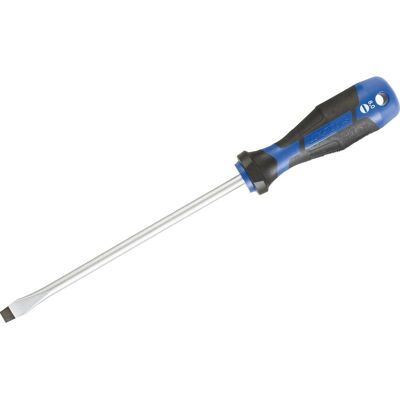 LUXTOOLS LUX-TOOLS Schraubendreher SL 8 mm x 175 mm LUXTOOLS LUX-TOOLS Schraubendreher SL 8 mm x 175 mm