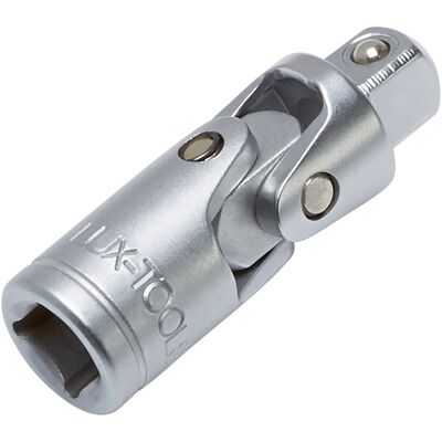LUXTOOLS LUX-TOOLS Kardangelenk 10 mm (3/8 Zoll) LUXTOOLS LUX-TOOLS Kardangelenk 10 mm (3/8 Zoll)