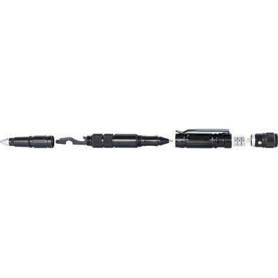 LUX-TOOLS Taktikstift 7-in-1 LUX-TOOLS Taktikstift 7-in-1