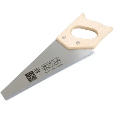 LUXTOOLS LUX-TOOLS Handsäge 300 mm LUXTOOLS LUX-TOOLS Handsäge 300 mm
