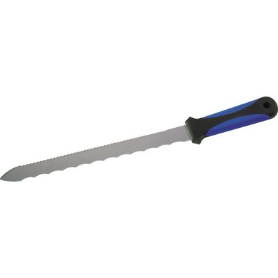 LUX-TOOLS Dämmstoffmesser 280 mm LUX-TOOLS Dämmstoffmesser 280 mm