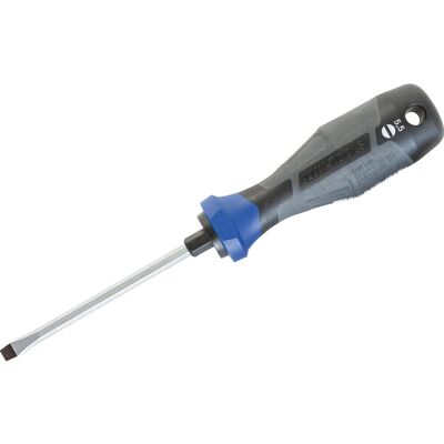 LUXTOOLS LUX-TOOLS Schraubendreher Professional SL 5,5 mm x 100 mm LUXTOOLS LUX-TOOLS Schraubendreher Professional SL 5,5 mm x 100 mm