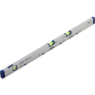 LUXTOOLS LUX-TOOLS Wasserwaage 80 cm Comfort LUXTOOLS LUX-TOOLS Wasserwaage 80 cm Comfort