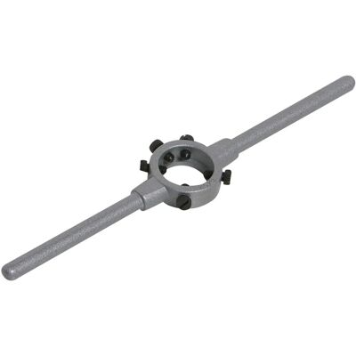 LUXTOOLS LUX-TOOLS Eisenhalter 25 mm x 9 mm LUXTOOLS LUX-TOOLS Eisenhalter 25 mm x 9 mm
