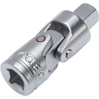 LUXTOOLS LUX-TOOLS Kardangelenk 6,3 mm (1/4 Zoll) LUXTOOLS LUX-TOOLS Kardangelenk 6,3 mm (1/4 Zoll)