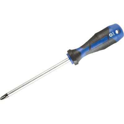 LUXTOOLS LUX-TOOLS Schraubendreher PH3 x 150 mm LUXTOOLS LUX-TOOLS Schraubendreher PH3 x 150 mm