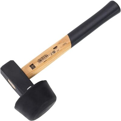 LUXTOOLS LUX-TOOLS Plattenhammer 1.000 g LUXTOOLS LUX-TOOLS Plattenhammer 1.000 g