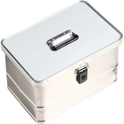 LUX-TOOLS Aluminiumbox 29 l LUX-TOOLS Aluminiumbox 29 l