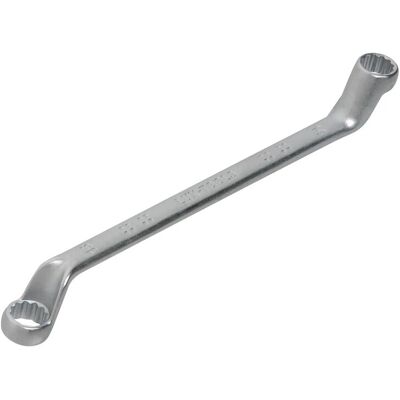 LUXTOOLS LUX-TOOLS Ringschlüssel 14 mm x 15 mm LUXTOOLS LUX-TOOLS Ringschlüssel 14 mm x 15 mm