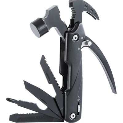 LUXTOOLS LUX-TOOLS Multi-Tool Hammer Messer LUXTOOLS LUX-TOOLS Multi-Tool Hammer Messer