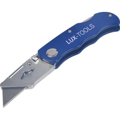 LUXTOOLS LUX-TOOLS Universalmesser klappbar LUXTOOLS LUX-TOOLS Universalmesser klappbar