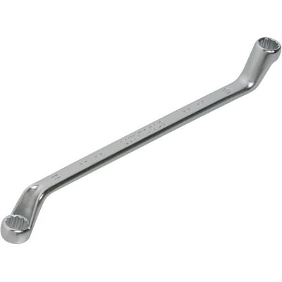 LUXTOOLS LUX-TOOLS Ringschlüssel 10 mm x 11 mm LUXTOOLS LUX-TOOLS Ringschlüssel 10 mm x 11 mm