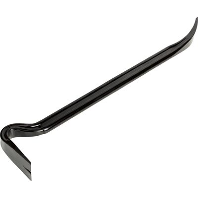 LUX-TOOLS Brechstange 600 mm - Crowbar LUX-TOOLS Brechstange 600 mm - Crowbar