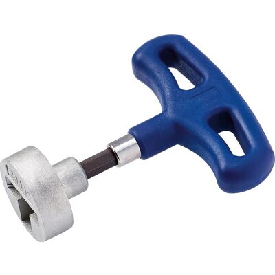 LUXTOOLS LUX-TOOLS Hakenschrauber Ø 6 mm LUXTOOLS LUX-TOOLS Hakenschrauber Ø 6 mm