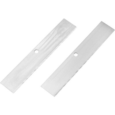 LUXTOOLS LUX-TOOLS Fugen-Schaber-Set 6-teilig LUXTOOLS LUX-TOOLS Fugen-Schaber-Set 6-teilig