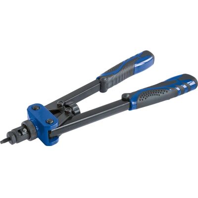 LUX-TOOLS 2-Hand-Nietmutternzange LUX-TOOLS 2-Hand-Nietmutternzange