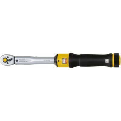 Proxxon Drehmomentschlüssel MicroClick MC 30 6 mm (1/4 Zoll) 6 - 30 Nm Proxxon Drehmomentschlüssel MicroClick MC 30 6 mm (1/4 Zoll) 6 - 30 Nm