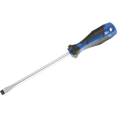LUXTOOLS LUX-TOOLS Schraubendreher SL 10 mm x 175 mm LUXTOOLS LUX-TOOLS Schraubendreher SL 10 mm x 175 mm
