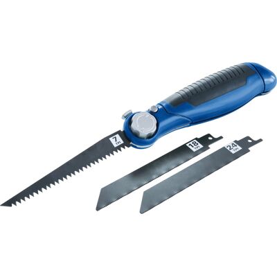 LUX-TOOLS Handsäbelsäge 150 mm LUX-TOOLS Handsäbelsäge 150 mm