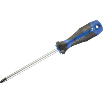 LUXTOOLS LUX-TOOLS Schraubendreher PZ3 x 150 mm LUXTOOLS LUX-TOOLS Schraubendreher PZ3 x 150 mm