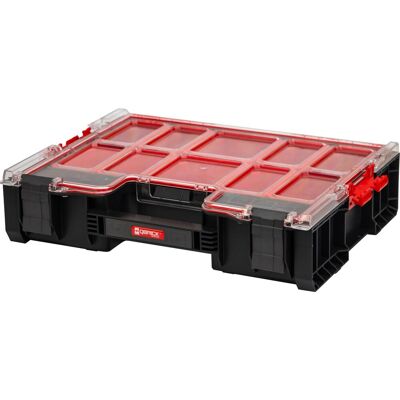 Qbrick System Organizer Pro 300 11 cm x 45,2 cm x 38,8 cm Qbrick System Organizer Pro 300 11 cm x 45,2 cm x 38,8 cm