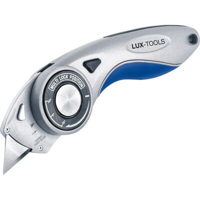 LUXTOOLS LUX-TOOLS Universalmesser Comfort LUXTOOLS LUX-TOOLS Universalmesser Comfort