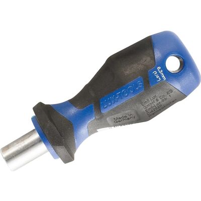 LUXTOOLS LUX-TOOLS Vergaser-Schraubendreher Bithalter 1/4 Zoll LUXTOOLS LUX-TOOLS Vergaser-Schraubendreher Bithalter 1/4 Zoll