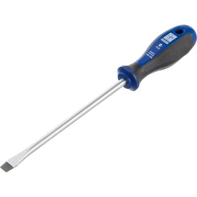 LUXTOOLS LUX Schraubendreher Comfort SL 10 mm x 175 mm LUXTOOLS LUX Schraubendreher Comfort SL 10 mm x 175 mm