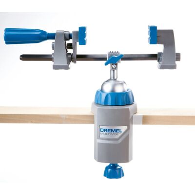 Dremel Multi-Schraubstock 2.500 3-in-1 Dremel Multi-Schraubstock 2.500 3-in-1