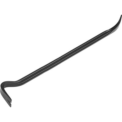 LUXTOOLS LUX-TOOLS Nageleisen 800 mm Comfort LUXTOOLS LUX-TOOLS Nageleisen 800 mm Comfort