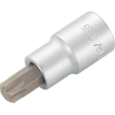LUXTOOLS LUX-TOOLS Stecknuss BIT TX55 LUXTOOLS LUX-TOOLS Stecknuss BIT TX55
