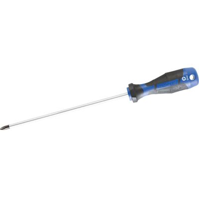 LUXTOOLS LUX-TOOLS Schraubendreher PH2 x 300 mm 2-Komponentengriff LUXTOOLS LUX-TOOLS Schraubendreher PH2 x 300 mm 2-Komponentengriff