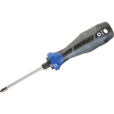 LUXTOOLS LUX-TOOLS Schraubendreher Professional PH1 x 80 mm LUXTOOLS LUX-TOOLS Schraubendreher Professional PH1 x 80 mm
