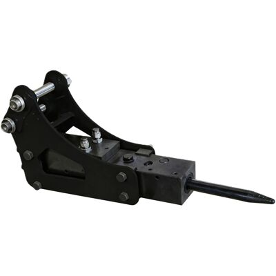 Güde Hydraulischer Hammer für Mini-Bagger GMB 860B Güde Hydraulischer Hammer für Mini-Bagger GMB 860B