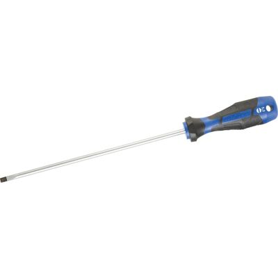 LUXTOOLS LUX-TOOLS Schraubendreher SL 4 mm x 300 mm 2-Komponentengriff LUXTOOLS LUX-TOOLS Schraubendreher SL 4 mm x 300 mm 2-Komponentengriff