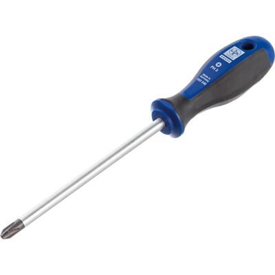 LUXTOOLS LUX Schraubendreher Comfort PH3 x 150 mm LUXTOOLS LUX Schraubendreher Comfort PH3 x 150 mm