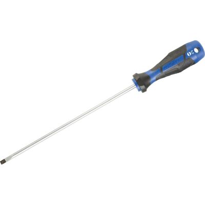 LUXTOOLS LUX-TOOLS Schraubendreher SL 5 mm x 200 mm LUXTOOLS LUX-TOOLS Schraubendreher SL 5 mm x 200 mm