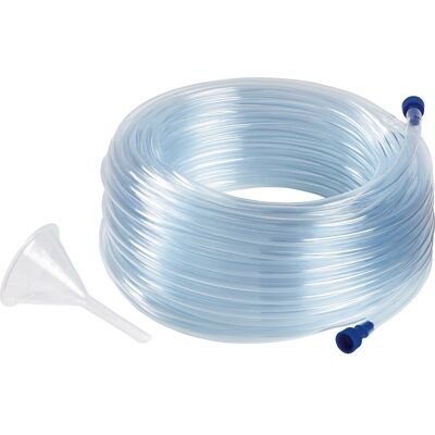 LUX-TOOLS Schlauchwasserwaage Classic 20 m LUX-TOOLS Schlauchwasserwaage Classic 20 m