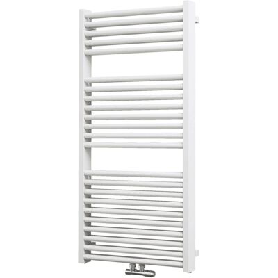 Schulte Design-Heizkörper München Powerpack HxB 123 x 60 cm 986 W Schulte Design-Heizkörper München Powerpack HxB 123 x 60 cm 986 W