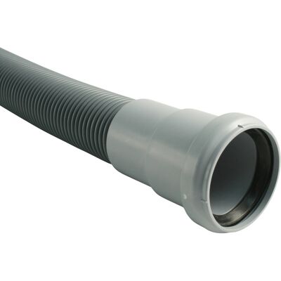 Marley HT-Flexschlauch 25 cm DN 50 Marley HT-Flexschlauch 25 cm DN 50